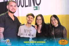 Vaquejada de Serrinha (Sexta-feira)